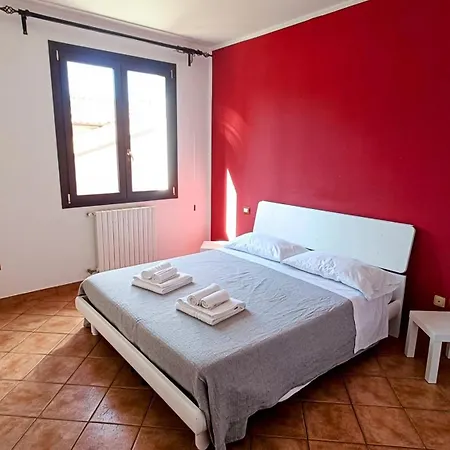 Dolce Casa أنكونا