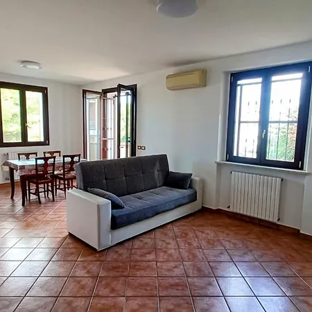 Dolce Casa شقة