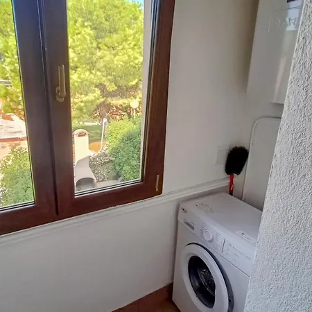 Dolce Casa Apartment *