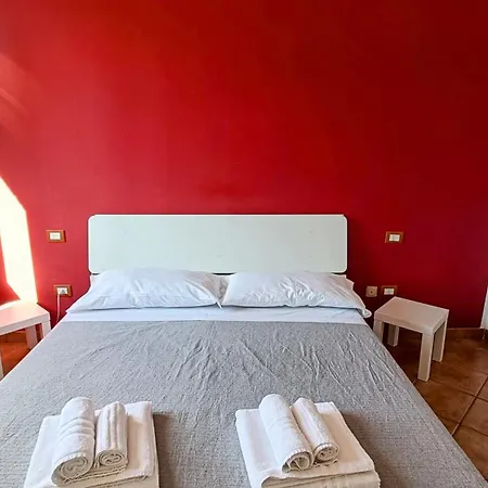 Apartment Dolce Casa
