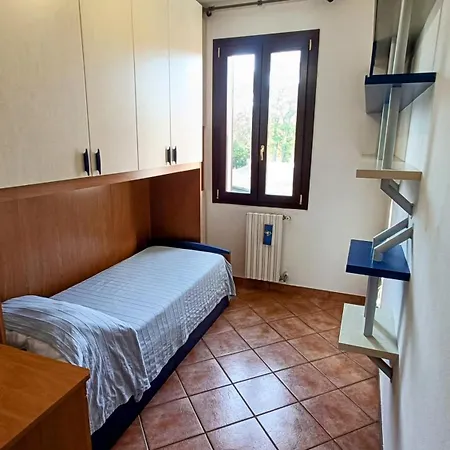 Apartment Dolce Casa Ancona