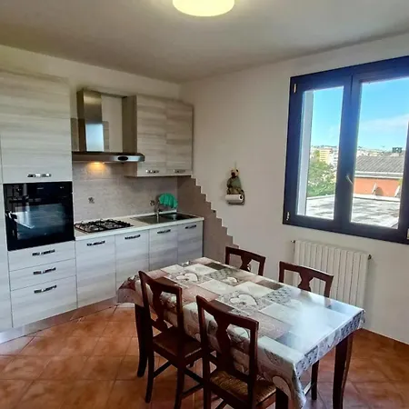 Apartment Dolce Casa Ancona