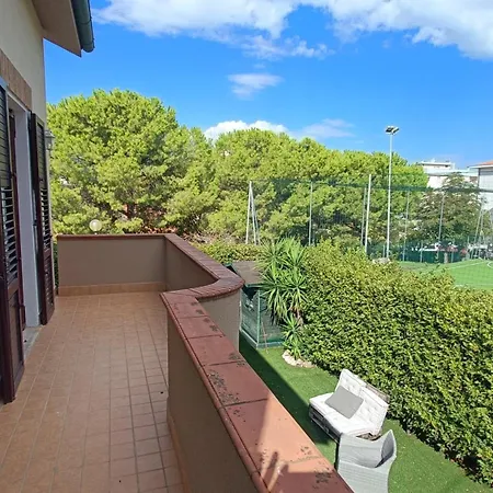 Dolce Casa Apartment *