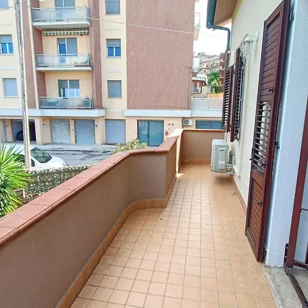 Apartment Dolce Casa Ancona