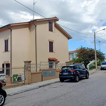 Apartment Dolce Casa